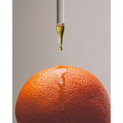 Brooklyn Grooming Wild orange and Cedar wood grooming oil Beard oil