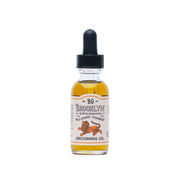 Brooklyn Grooming Wild orange and Cedar wood grooming oil Beard oil