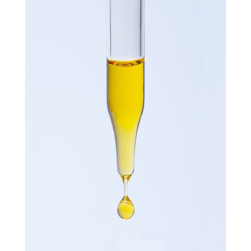 Brooklyn Grooming Wild orange and Cedar wood grooming oil Beard oil