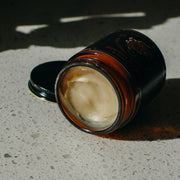 Brooklyn Grooming Pilgrim's unscented matte cream Pomade