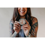 Brooklyn Grooming Tattoo Balm 2 oz. Tattoo balm