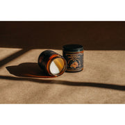 Brooklyn Grooming Clay pomade - Wild orange and Cedarwood Pomade