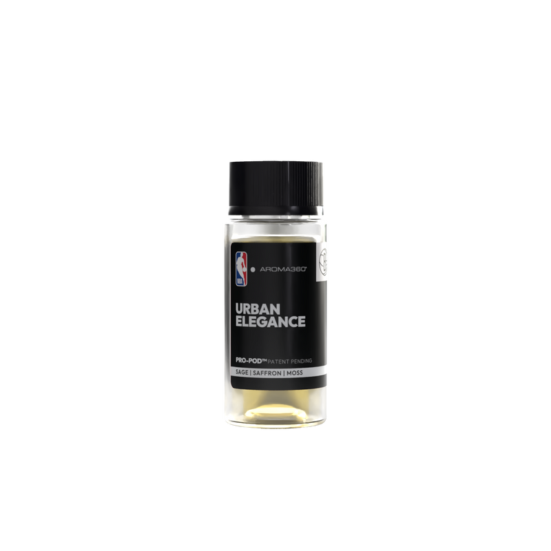 Aroma360 Urban Elegance Oil