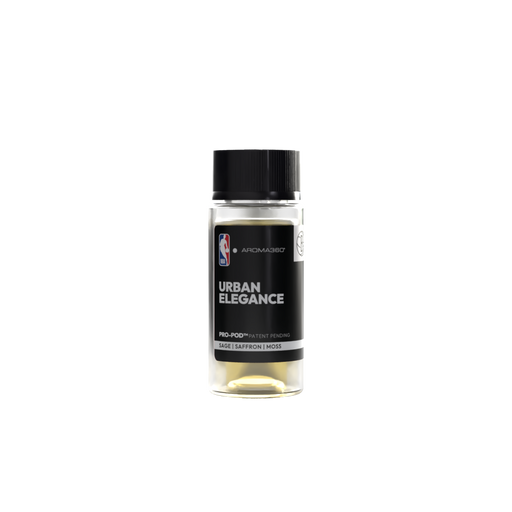 Aroma360 Urban Elegance Oil