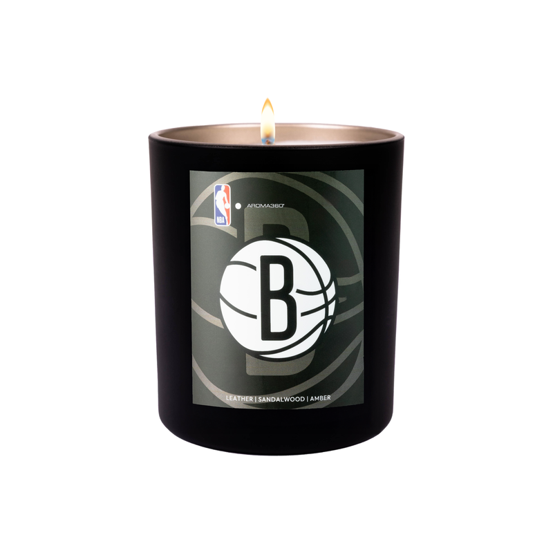 Aroma360 NBA My Way Candle Candle