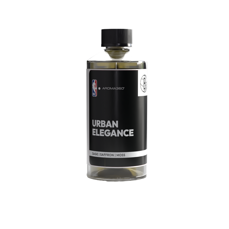 Aroma360 Urban Elegance Oil