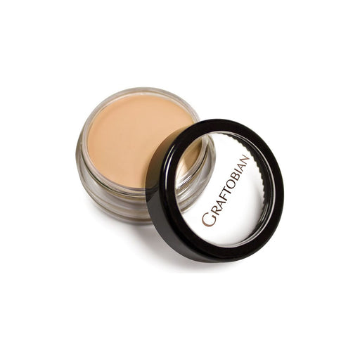 Graftobian Make-Up Company - StudioBrow™ Eyebrow Styling Wax - 0.25oz