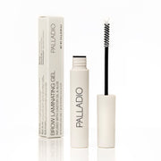 Palladio BROW LAMINATING GEL Brows White Smoke
