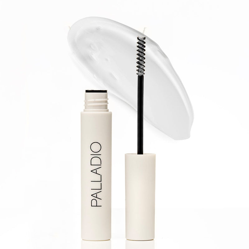 Palladio BROW LAMINATING GEL Brows White Smoke