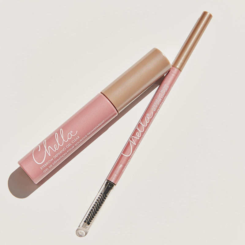 Chella brow minimalist kit Kit