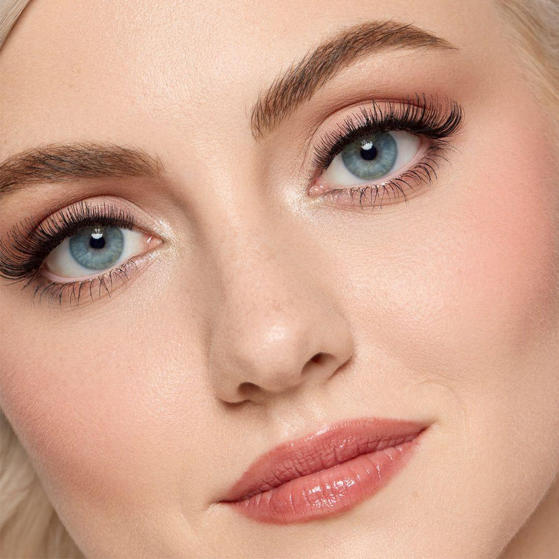 GladGirl Eyebrows on Point Brow Sculptor After Care