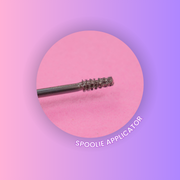 Rude Cosmetics Ultimate Brow Artist Brow Mascara Eyebrows