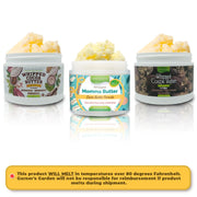 Garner's Garden Whipped Cocoa Butter Body Butter