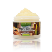 Garner's Garden Body Butter - Natural Fragrance Body Butter