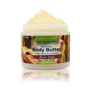 Garner's Garden Body Butter - Natural Fragrance Body Butter