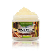 Garner's Garden Body Butter - Natural Fragrance Body Butter