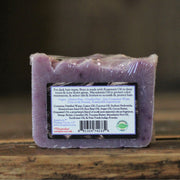 Soaplicity Brun Shampoo Bar Shampoo Bar