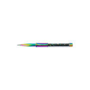 UberChic Beauty Rainbow Detail Nail Art Brush Brush