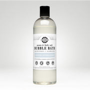 Rustic Strength Bubble Bath | Mama + Baby Safe Bath & Body
