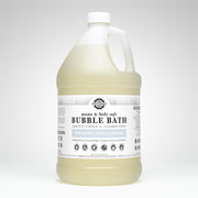 Rustic Strength Bubble Bath | Mama + Baby Safe Bath & Body