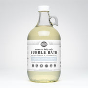 Rustic Strength Bubble Bath | Mama + Baby Safe Bath & Body