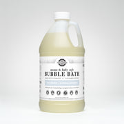 Rustic Strength Bubble Bath | Mama + Baby Safe Bath & Body