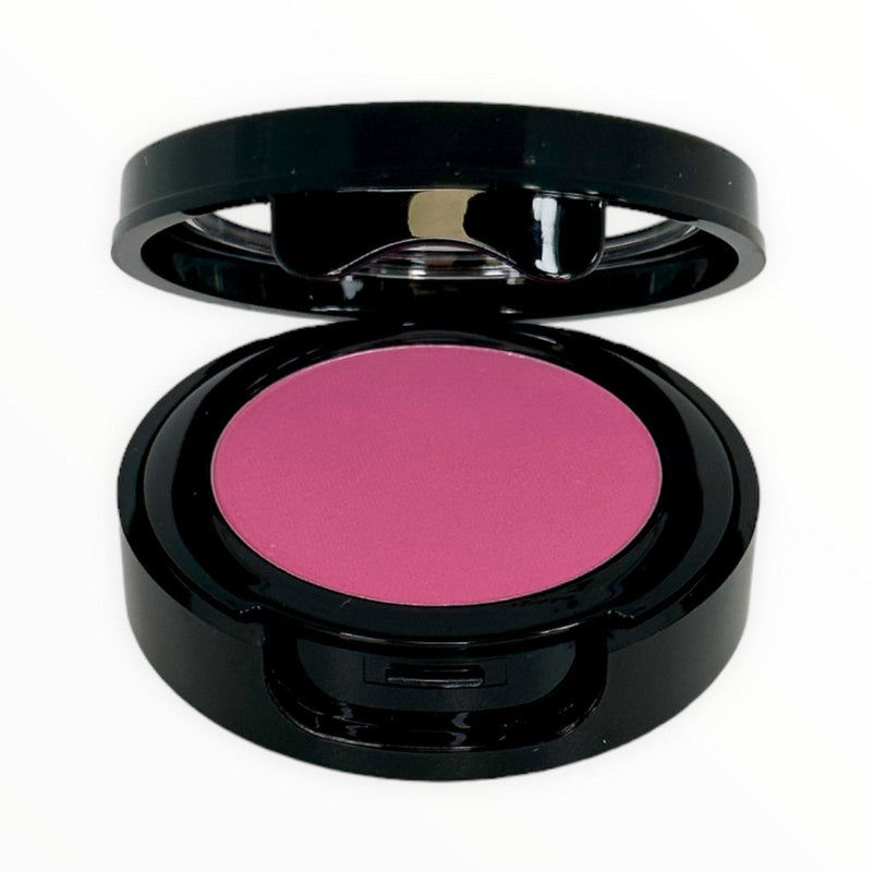 Sydoni Skincare and Beauty BUBBLE GUM-COOL BRIGHT PINK .5g/1oz. CHEEK BLUSH