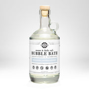 Rustic Strength Bubble Bath | Mama + Baby Safe Bath & Body