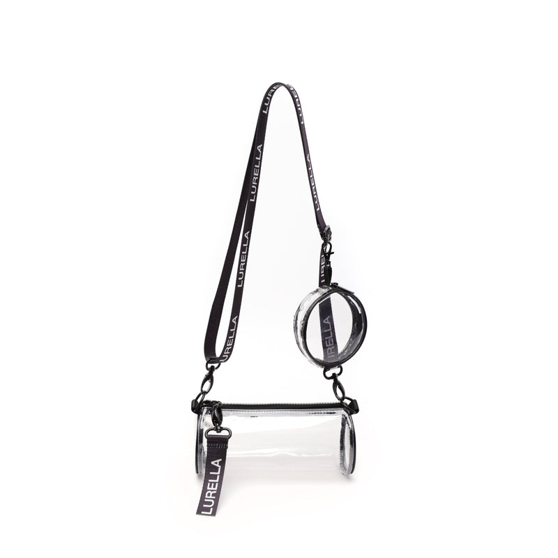 Lurella Cosmetics BUCKET BAG Makeup Bag