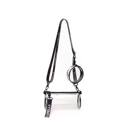 Lurella Cosmetics BUCKET BAG Makeup Bag