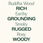 Plant Therapy Buddha Wood Essential Oil Essential Oil