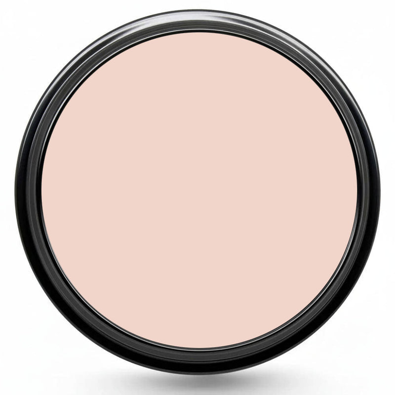 Graftobian Make-Up Company Glamour Crème™ Ultra HD Professional Foundation Bisque (C) Buff
