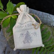 Chagrin Valley Soap & Salve Bundle: Outdoor & Camping Bundle Gift