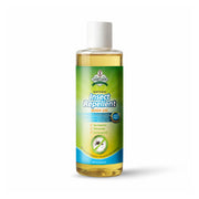 Garner's Garden DEET Free Bug Repellent Oil lifestyle White Smoke 8 oz (Large)