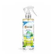 Garner's Garden DEET Free Bug Spray lifestyle White Smoke Deet Free Bug Spray Kids / 4oz