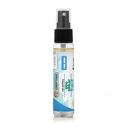 Garner's Garden DEET Free Bug Spray for KIDS lifestyle White Smoke DEET Free Bug Spray for KIDS 1oz