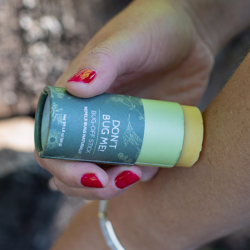 Chagrin Valley Soap & Salve Don't Bug Me! Bug-Off Stick Bug Repellent