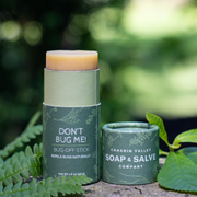 Chagrin Valley Soap & Salve Don't Bug Me! Bug-Off Stick Bug Repellent