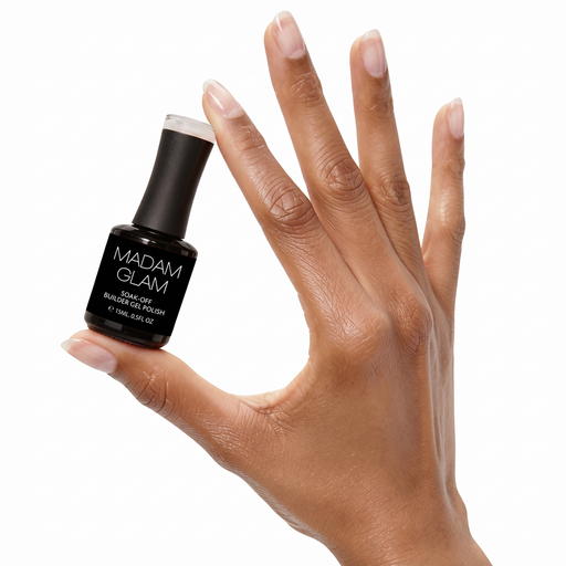 Madam Glam Builder Pure Serenity