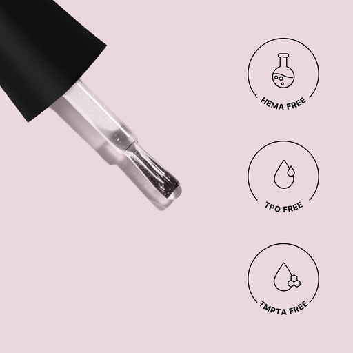 Madam Glam Builder Sheer Pink