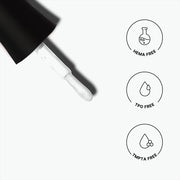 Madam Glam Builder White