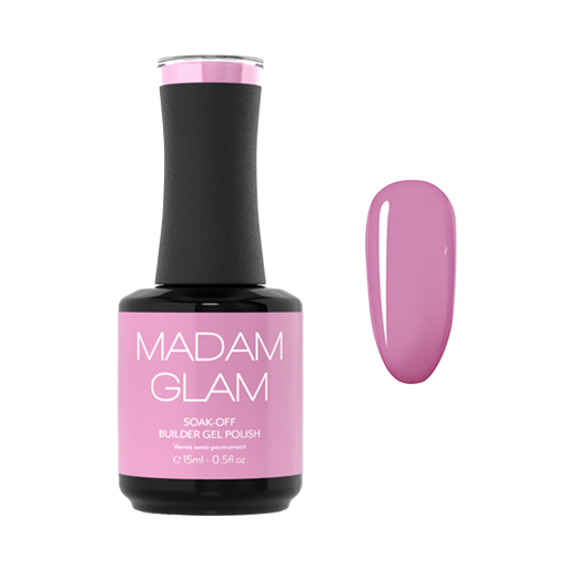 Madam Glam Builder Baby Pink