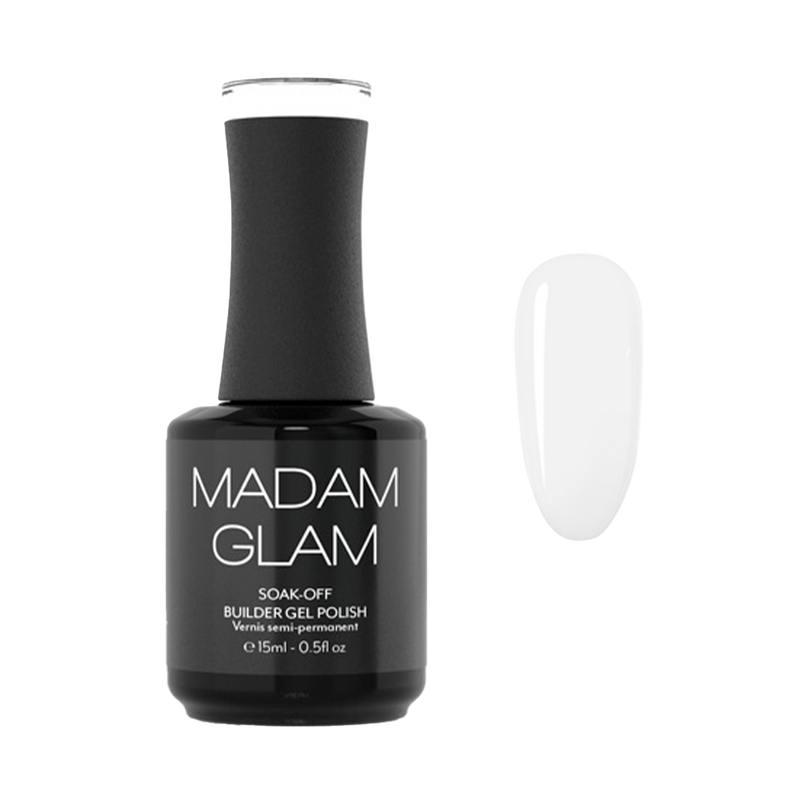 Madam Glam Builder Pure Serenity