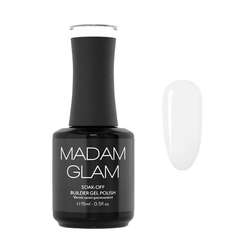 Madam Glam Builder Pure Serenity