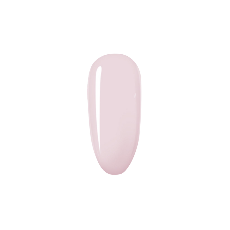 Madam Glam Builder Sheer Pink