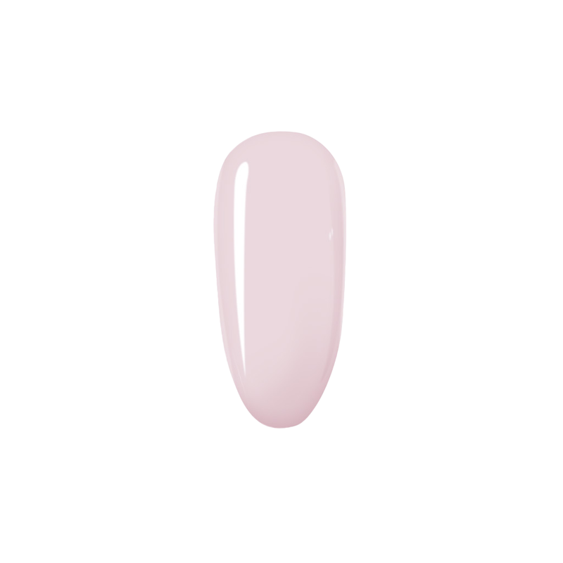 Madam Glam Builder Sheer Pink