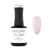 Madam Glam Builder Sheer Pink