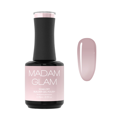 Madam Glam Builder Light Pink