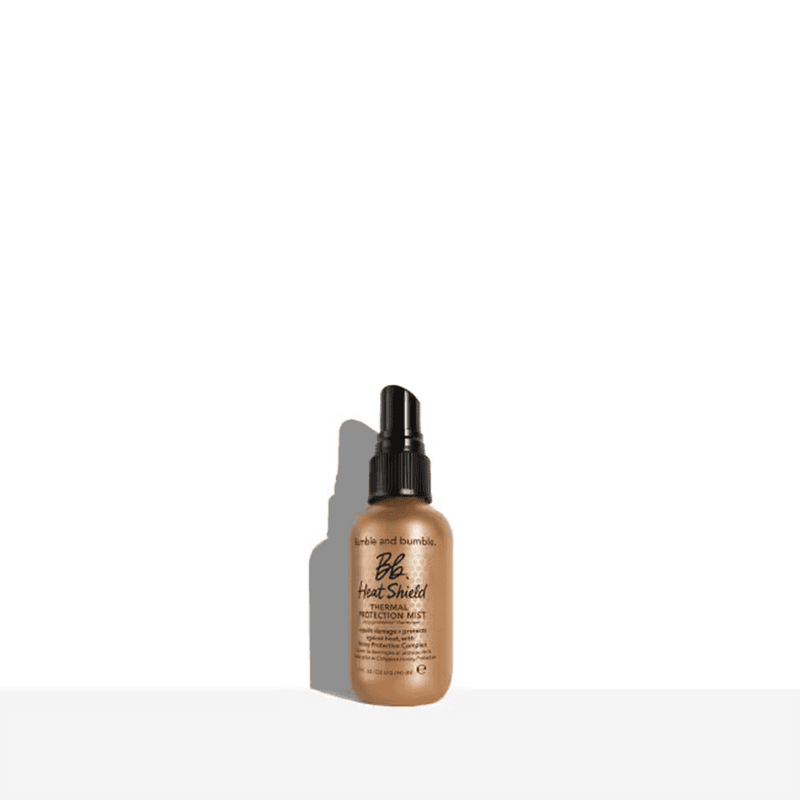Nava Beauty Bumble and Bumble Heat Shield Thermal Protection Mist 4.2 OZ White Smoke