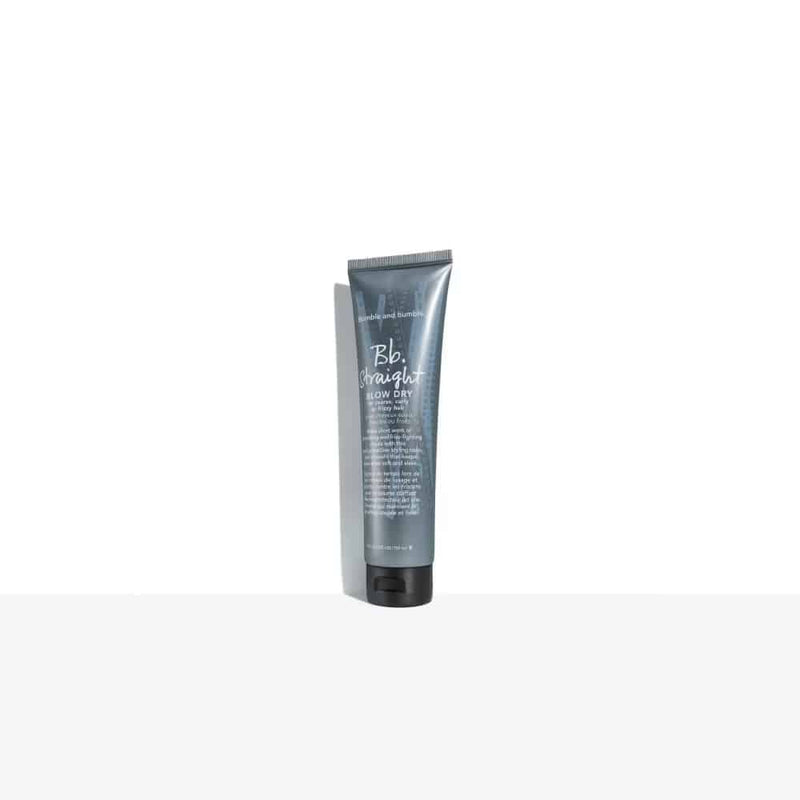 Nava Beauty Bumble and Bumble Straight Blow Dry 5 OZ Hair White Smoke Default Title